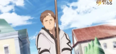 《乡下大叔成为剑圣》第二季 PV 来了！中年人最怕的不是变老，而是没人愿意再相信你！ - 奇趣星球报