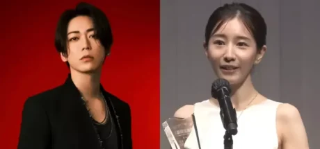 龟梨和也和田中美奈实官宣结婚怀孕!网友才发现”去年那只卡比娃娃“,根本是个藏不住的甜蜜线索! - 奇趣星球报