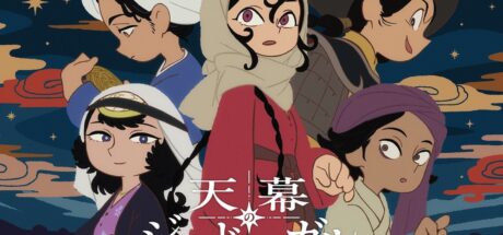 日本动画新番《尼古喵喵》火了！把成年人的狼狈拍出来，为什么反而惹怒观众？ - 奇趣星球报