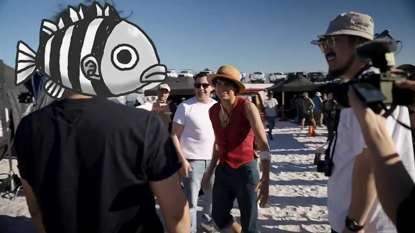 《火影忍者》真人版最怕的不是特效,而是重演《七龙珠:进化》的改编灾难! 《火影忍者》真人版最怕的不是特效,而是重演《七龙珠:进化》的改编灾难!
