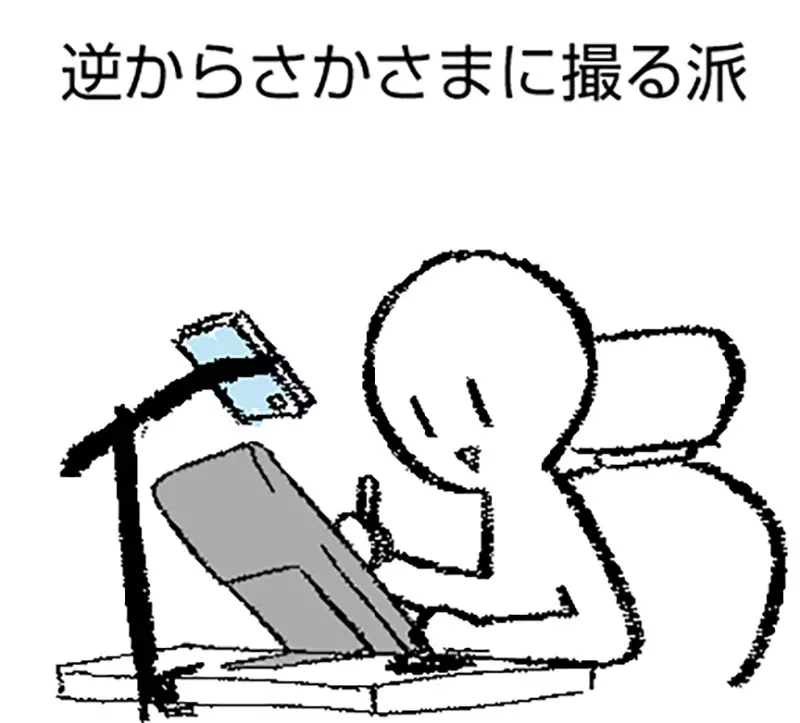 漫画家拍作画过程被手机挡住,9种奇招背后藏着创作者被迫自证的 AI 焦虑 漫画家拍作画过程被手机挡住,9种奇招背后藏着创作者被迫自证的 AI 焦虑