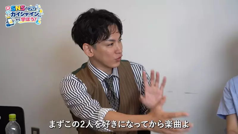 地下偶像急着打歌反而没人听?日本网络营销专家戳破“歌手走红的残酷顺序”! 地下偶像急着打歌反而没人听?日本网络营销专家戳破“歌手走红的残酷顺序”!