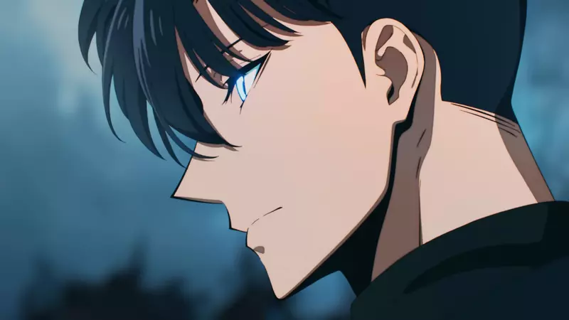 《我独自升级》新电影终于官宣，A-1 Pictures 这次把粉丝胃口吊得更狠了！ - 奇趣星球报 - 奇趣星球报
