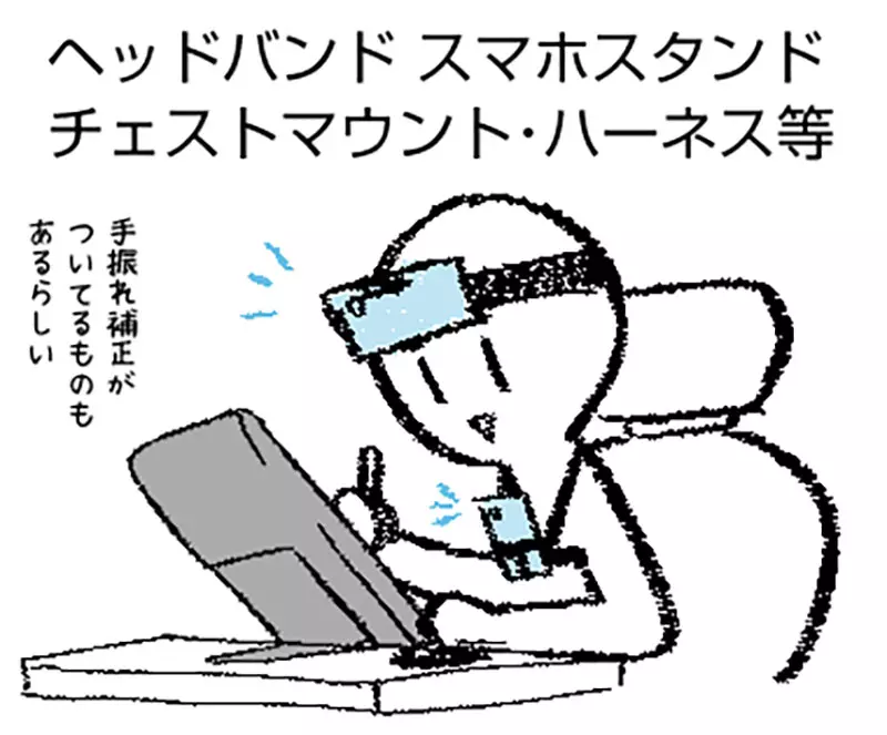 漫画家拍作画过程被手机挡住,9种奇招背后藏着创作者被迫自证的 AI 焦虑! 漫画家拍作画过程被手机挡住,9种奇招背后藏着创作者被迫自证的 AI 焦虑!