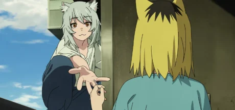 《烟瘾猫》把贫穷与成瘾拍得太难看，却比救赎剧更接近现实！ - 奇趣星球报