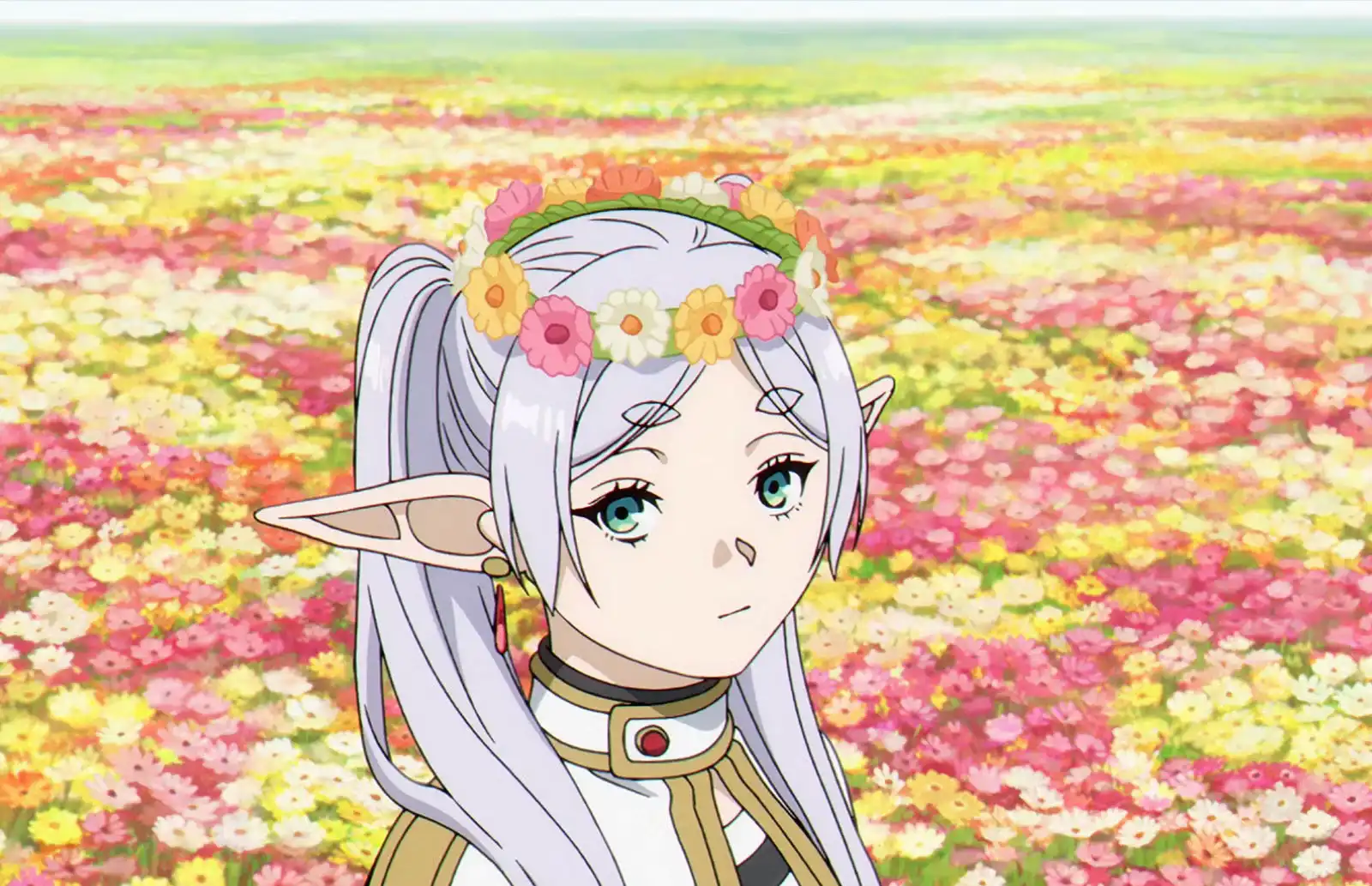 《葬送的芙莉莲》赢过《权力的游戏》的地方,不是魔法更多!而是从不糊弄代价! 《葬送的芙莉莲》赢过《权力的游戏》的地方,不是魔法更多!而是从不糊弄代价!