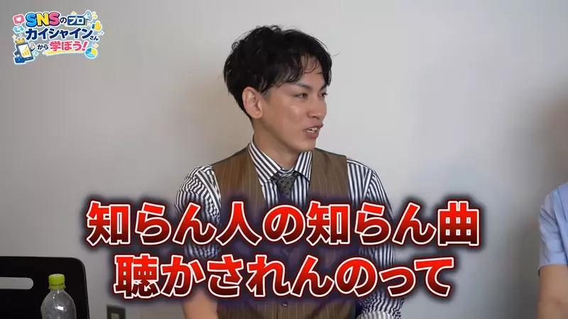 地下偶像急着打歌反而没人听?日本网络营销专家戳破“歌手走红的残酷顺序”! 地下偶像急着打歌反而没人听?日本网络营销专家戳破“歌手走红的残酷顺序”!