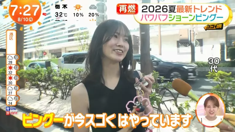 日本年轻人没看过《飞天小女警》竟也买单！千禧年动漫角色为何又火了！