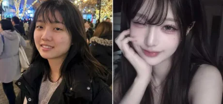 别再把普通成长包装成逆袭!日本土气女孩晒照,外貌焦虑的真相终于被撕开给所有人看! - 奇趣星球报