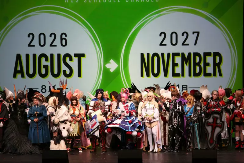 COSPLAY 活动有人中暑,叫救护车却被嫌弃:任何流程都不能排在生命前面 COSPLAY 活动有人中暑,叫救护车却被嫌弃:任何流程都不能排在生命前面