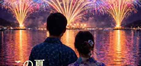 日本滋贺一场由AI海报撑起的琵琶湖烟火大会！票卖出去了，买票人却找不到主办方和退款！ - 奇趣星球报