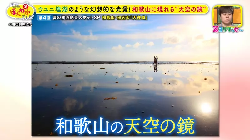 日本关西夏日拍照别把行程排错！风铃、镜面海和40万朵向日葵，都在拼时间！
