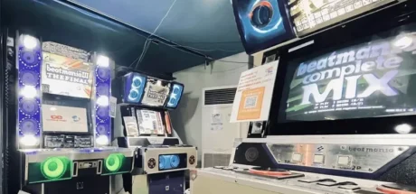日本知名电玩店音乐游戏 beatmania Mini 竟也要被撤走!只在告别时才喊保留,怀旧不能只靠眼泪! - 奇趣星球报