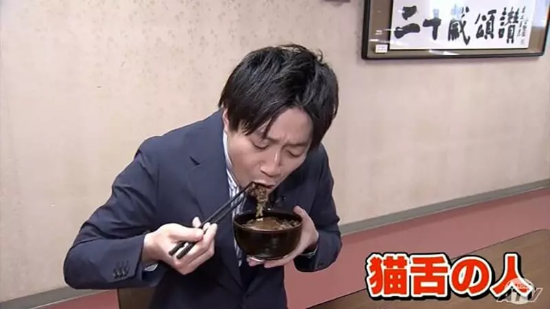 日本猫舌为何难翻译!一碗滚烫拉面,照出不同饮食习惯的温度差! 日本猫舌为何难翻译!一碗滚烫拉面,照出不同饮食习惯的温度差!