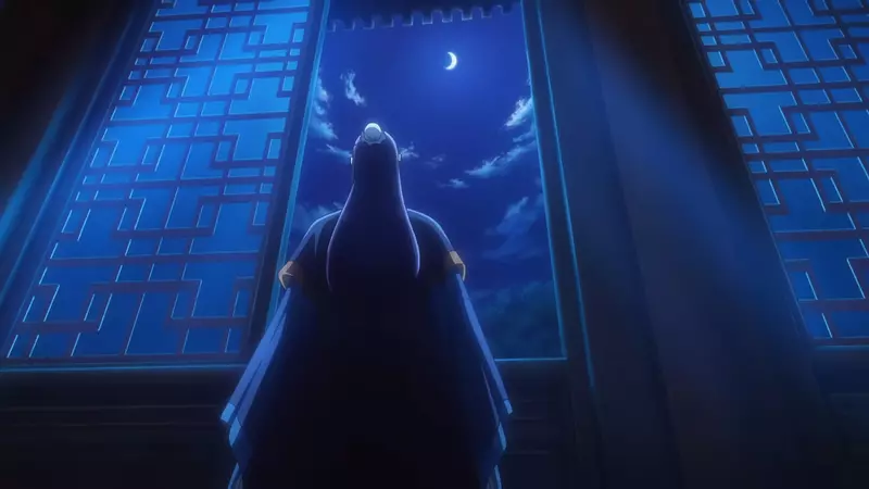 日本动漫《药师少女的独语》第三季定档10月2日！蝗灾疑云压境，猫猫又要被卷进大麻烦！