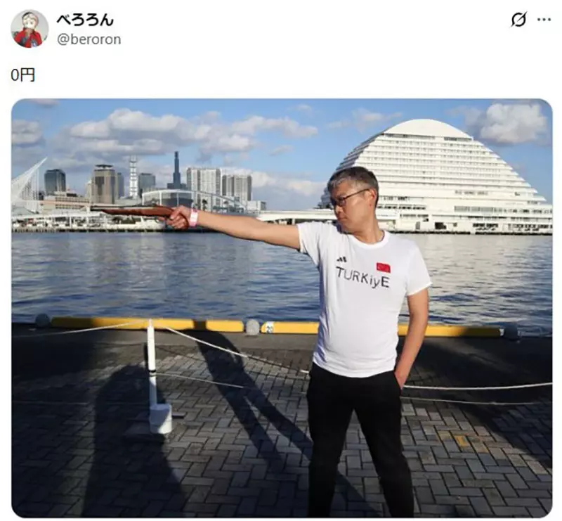日本男 Coser 花3万日元做装备却没人看！没想到 Cosplay 圈的关注从不按成本结算！