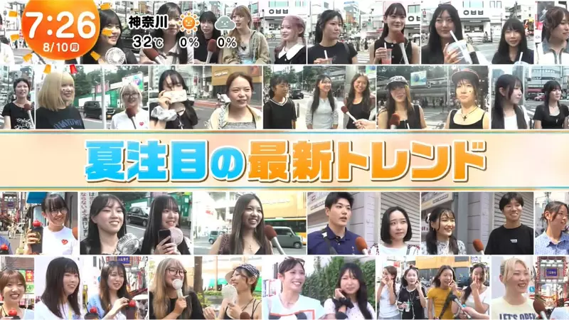 日本年轻人没看过《飞天小女警》竟也买单！千禧年动漫角色为何又火了！