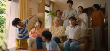 日本网友议论“任天堂游戏戳破家庭幻想”！不是没人爱游戏，是全家很难坐在一起！ - 奇趣星球报