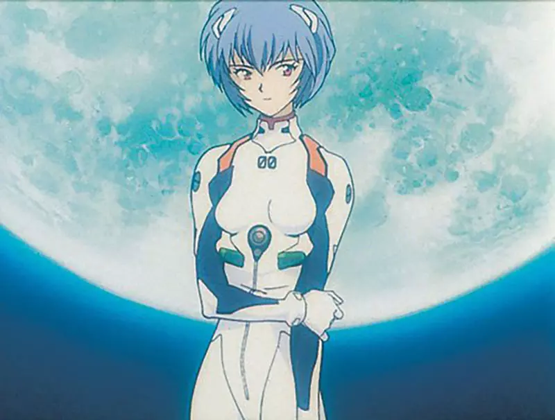 别把日本知名声优林原惠的传奇压缩成《EVA》!绫波零之外,是90年代声优最硬的底气! 别把日本知名声优林原惠的传奇压缩成《EVA》!绫波零之外,是90年代声优最硬的底气!