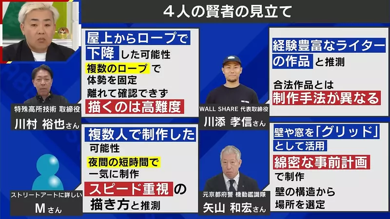 日本鬼怒川温泉巨型涂鸦刷屏后：最该追问的不是它究竟画得多漂亮