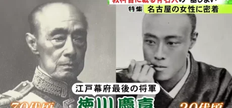 日本一座祖坟维修竟要3000万日元!德川庆喜后人为何选择“废墓”,不再把负担留给下一代! - 奇趣星球报