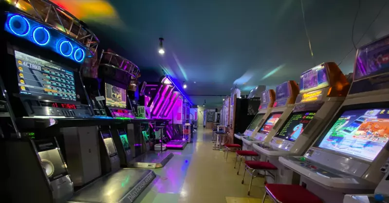 日本知名电玩店音乐游戏 beatmania Mini 竟也要被撤走!只在告别时才喊保留,怀旧不能只靠眼泪! 日本知名电玩店音乐游戏 beatmania Mini 竟也要被撤走!只在告别时才喊保留,怀旧不能只靠眼泪!