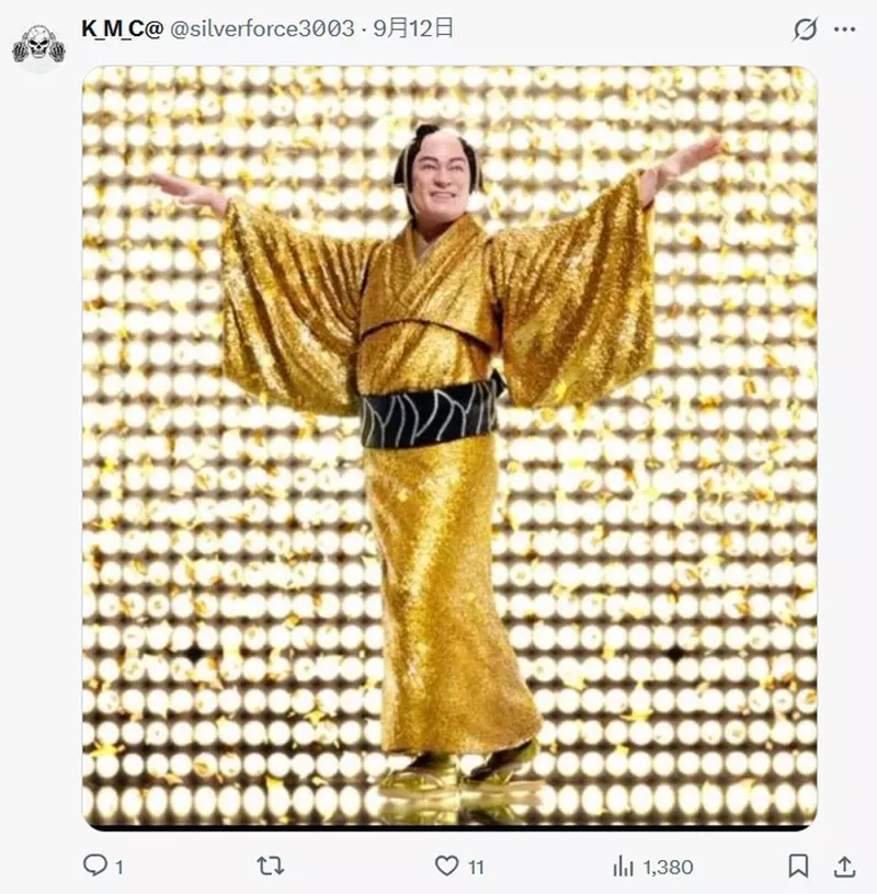 住进写着天舞宝轮的胶囊旅馆！日本网友直呼“睡一觉就像被处女座沙加当场封住五感一样”！