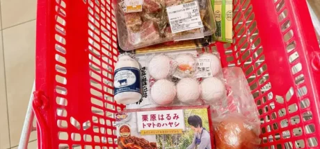 日本网友议论“超市为何不让购物车放提篮”!看懂结账动线后,才发现我们都习惯了多余的一步! - 奇趣星球报