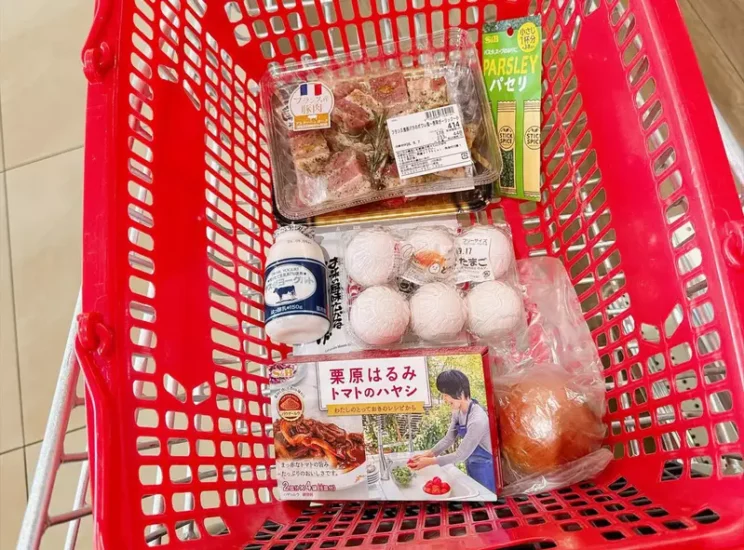 日本网友议论“超市为何不让购物车放提篮”!看懂结账动线后,才发现我们都习惯了多余的一步! - 奇趣星球报 - 奇趣星球报