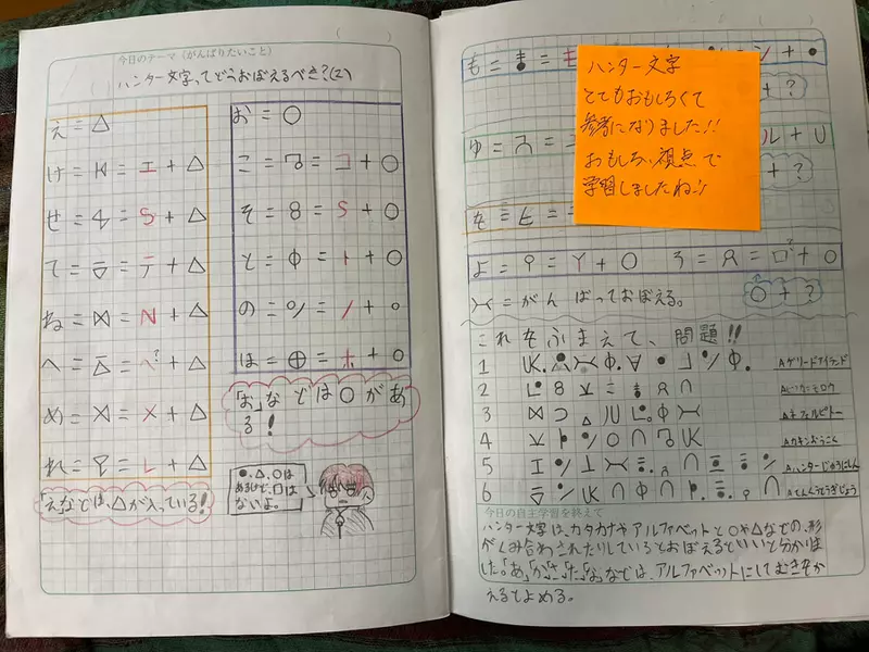 《猎人》一番赏结束公告写成猎人文字,冨樫义博的彩蛋让黄牛做完功课才敢抽! 《猎人》一番赏结束公告写成猎人文字,冨樫义博的彩蛋让黄牛做完功课才敢抽!
