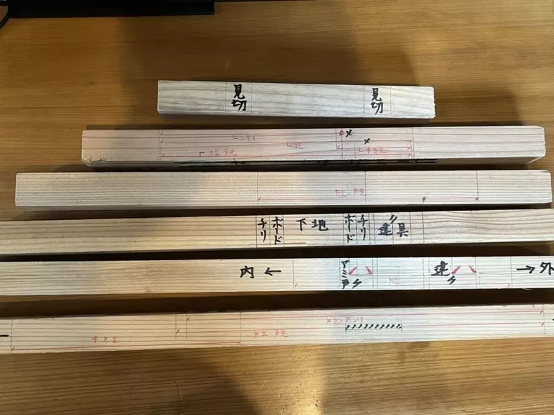 日本建筑工地常见的“笨蛋棒”到底是什么？它让装修少走了多少弯路！