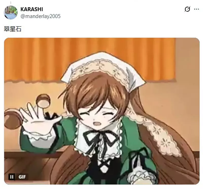 别再说绿色角色没人气：从林克到花京院典明！真正被嫌弃的是没有灵魂的配角设定！