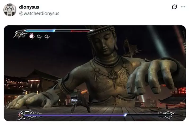 国外网友议论“游戏中巨型BOSS为什么总像被钉在地上”!从《魔兽世界》到《FFXV》的老套路仍在反复上演! 国外网友议论“游戏中巨型BOSS为什么总像被钉在地上”!从《魔兽世界》到《FFXV》的老套路仍在反复上演!