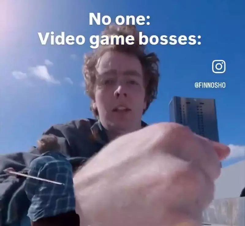 国外网友议论“游戏中巨型BOSS为什么总像被钉在地上”!从《魔兽世界》到《FFXV》的老套路仍在反复上演! 国外网友议论“游戏中巨型BOSS为什么总像被钉在地上”!从《魔兽世界》到《FFXV》的老套路仍在反复上演!