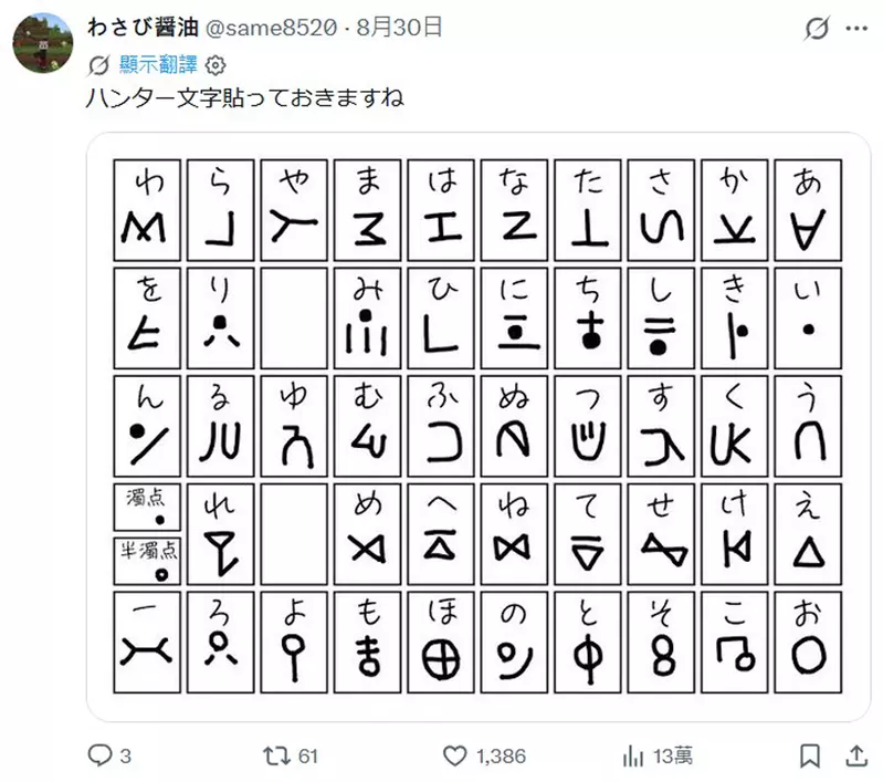《猎人》一番赏结束公告写成猎人文字,冨樫义博的彩蛋让黄牛做完功课才敢抽! 《猎人》一番赏结束公告写成猎人文字,冨樫义博的彩蛋让黄牛做完功课才敢抽!
