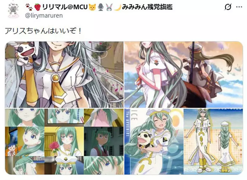 别再说绿色角色没人气：从林克到花京院典明！真正被嫌弃的是没有灵魂的配角设定！
