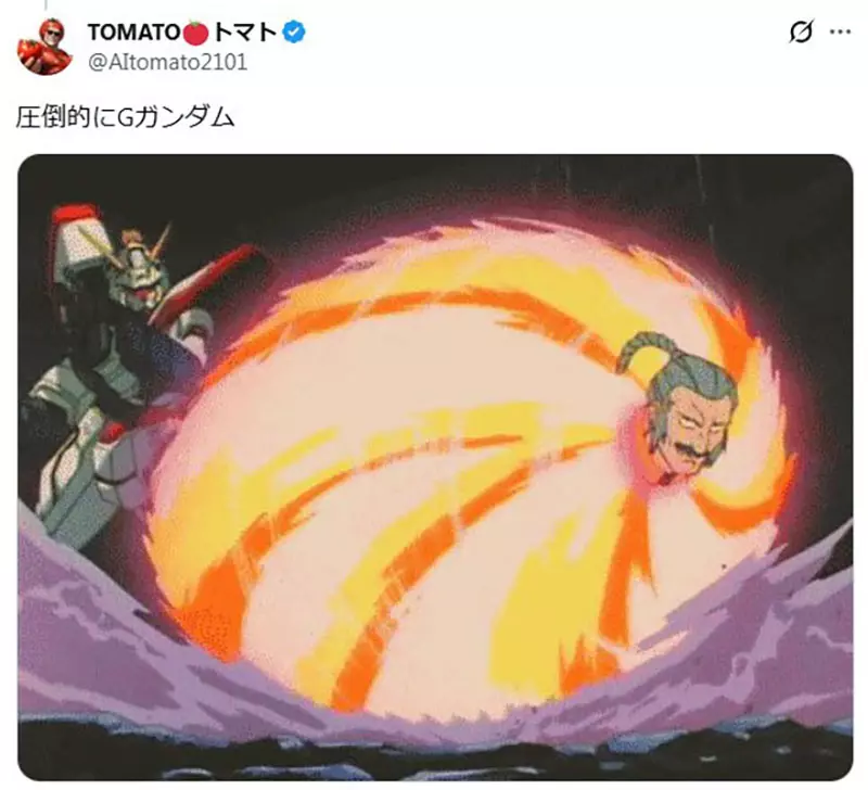 从来没看过高达的 2X 岁男人该从哪部入坑?粉丝答案从初代吵到《水星的魔女》 从来没看过高达的 2X 岁男人该从哪部入坑?粉丝答案从初代吵到《水星的魔女》