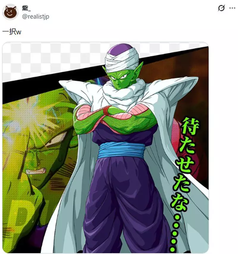 别再说绿色角色没人气：从林克到花京院典明！真正被嫌弃的是没有灵魂的配角设定！