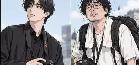日本摄影师撕开职业滤镜！会拍的人总被嫌不够体面，客户第一次见面究竟挑错了谁！ - 奇趣星球报