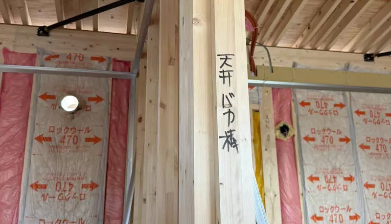 日本建筑工地常见的“笨蛋棒”到底是什么？它让装修少走了多少弯路！ - 奇趣星球报 - 奇趣星球报