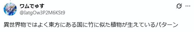 日本网友议论“为什么竹子比魔法更容易让人出戏”!《勇者斗恶龙》的竹竿,戳中了西洋奇幻的世界观难题! 日本网友议论“为什么竹子比魔法更容易让人出戏”!《勇者斗恶龙》的竹竿,戳中了西洋奇幻的世界观难题!