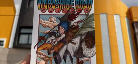 原盼留下当纪念馆，如今却围起施工布！日本漫画家鸟山明工作室“被拆除的消息”，让众多粉丝依依不舍！ - 奇趣星球报