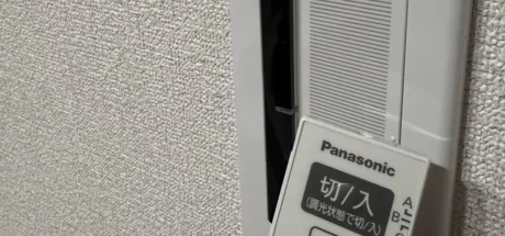 日本网友发现“电灯开关竟能取下当遥控器”,住了一年才知道!更多人开始晒出家中同款! - 奇趣星球报