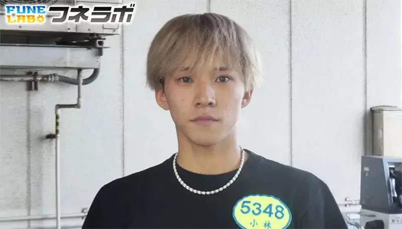 日本网友开玩笑想给女儿取名甘宁，竞艇迷却找出真人，父亲还真是三国作品铁粉！