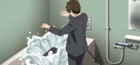 日本大学生自述“电脑和 Switch 2 被妈妈扔进浴缸”，理由是没朋友！然而他却说自己有女性朋友！ - 奇趣星球报