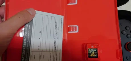 新游戏拆开只剩卡带和一张纸！日本玩家怀念起旧说明书“以前回家路上就能开始冒险”！ - 奇趣星球报