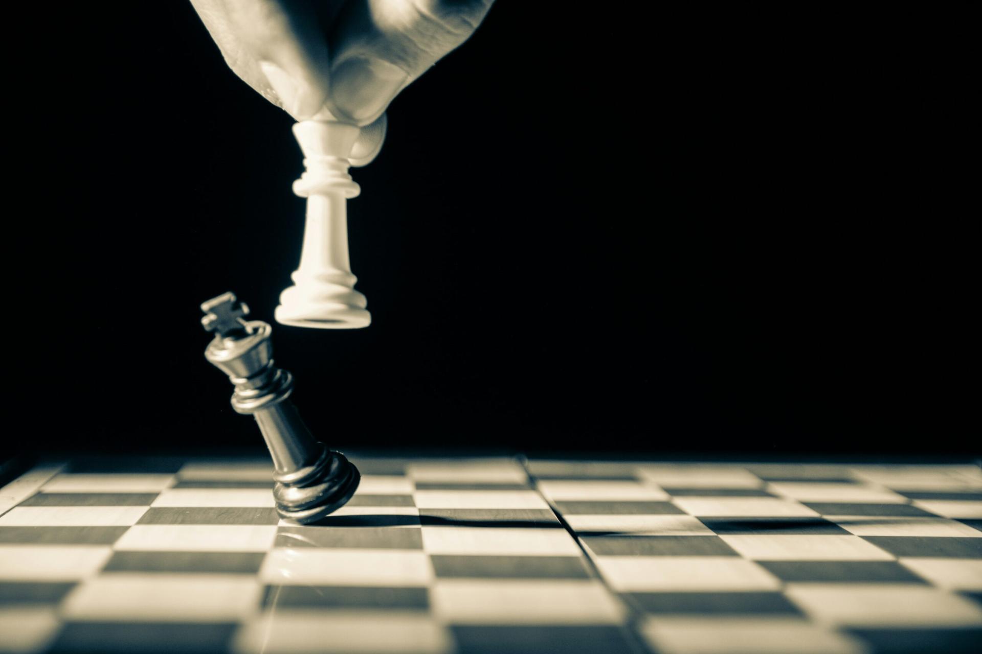 5岁从网络视频学棋,11岁成为史上最年轻女子特级大师:博达娜的成长不只靠天赋 5岁从网络视频学棋,11岁成为史上最年轻女子特级大师:博达娜的成长不只靠天赋