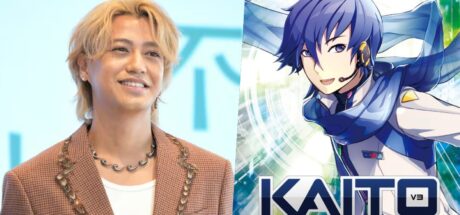 环球音乐回应 KAITO 标签争议，高桥海人新 EP 宣传改用 KAITO_SALTBOY！ - 奇趣星球报