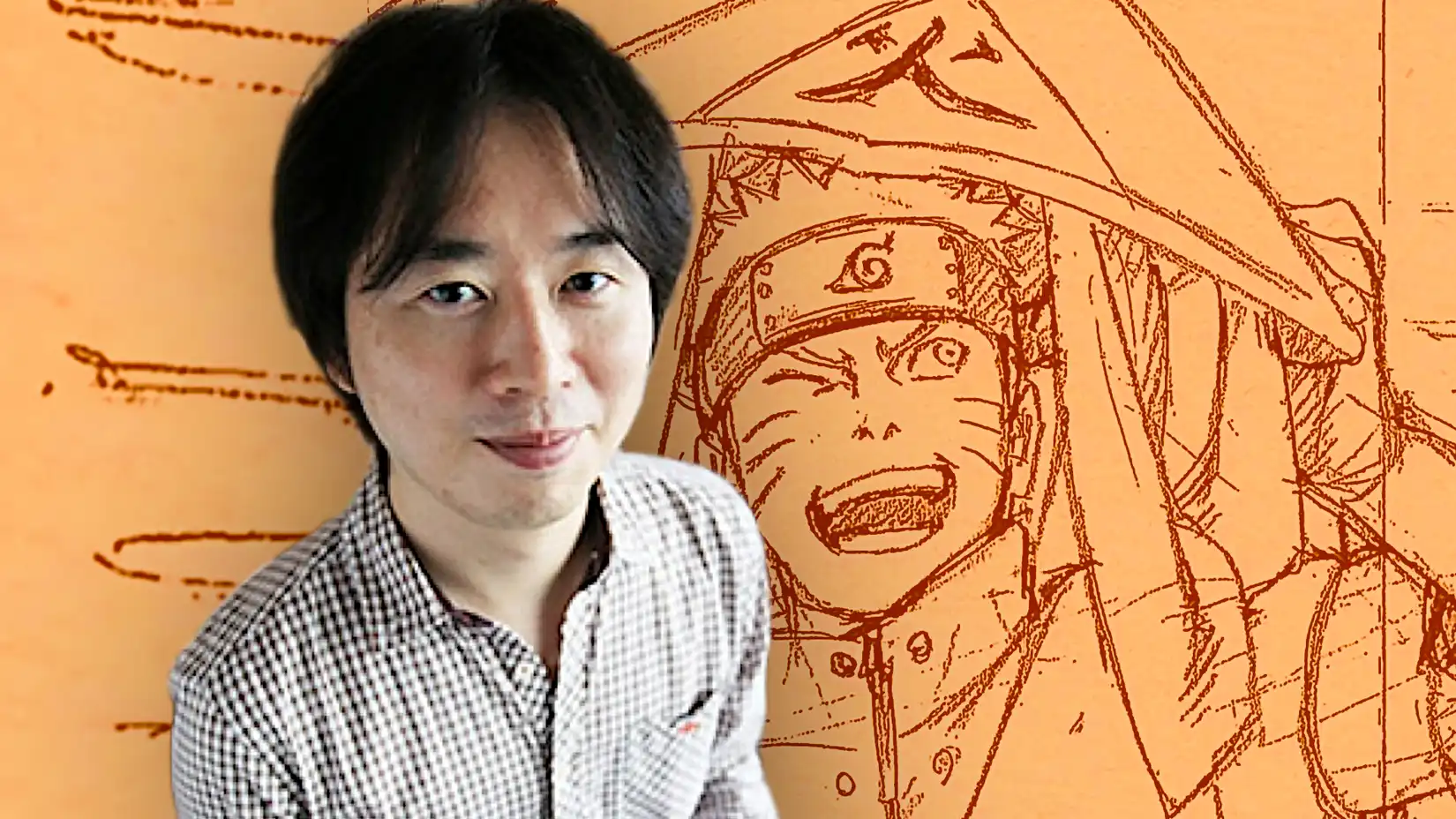 《火影忍者》新漫画将带回成年第七班，岸本齐史亲绘预告揭示海量新故事线索！