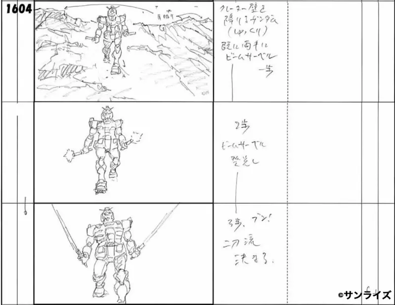 《乡下大叔成为剑圣》幕后揭秘: 3D 模型脸都歪了,为什么动画里的打斗反而更带劲? 《乡下大叔成为剑圣》幕后揭秘: 3D 模型脸都歪了,为什么动画里的打斗反而更带劲?